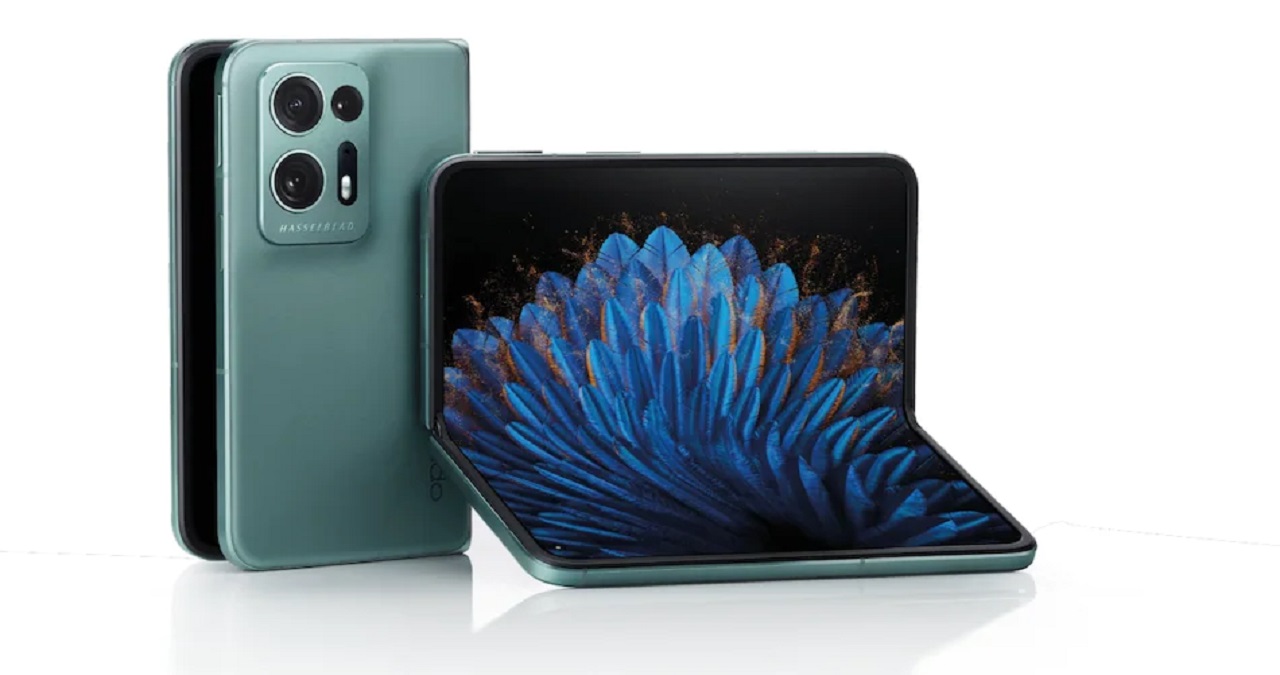 OnePlus Fold और Oppo Find N3 के स्पेसिफिकेशंस हुए लीक, एक जैसे होंगे डिजाइन और फीचर्स